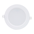 Rabalux - Светодиодный встроенный светильник LED/6W/230V диаметр 12 см белый