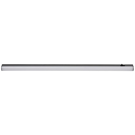Rabalux - Светодиодный кухонный светильник для подсветки столешницы LED/18W/230V 4000K 118 см