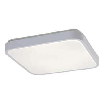 Rabalux - Світильник для ванної кімнати на стелю з LED та сенсором LED/18W/230V 4000K IP44