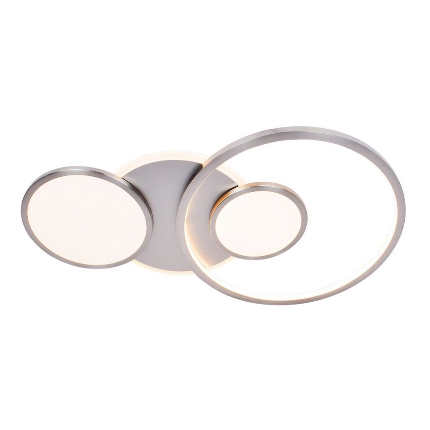 Rabalux - Світильник LED накладний LED/50W/230V глянцевий хром