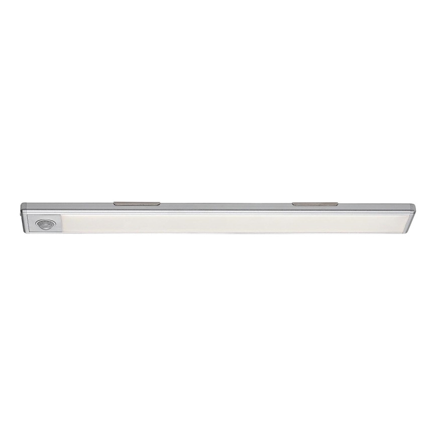 Rabalux - Світильник LED під шафу з датчиком, акумуляторний LED/2W/3,7V 1100mAh 4000K