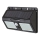 Rabalux - Світильник на сонячних батареях з LED, настінний, з датчиком, IP44, 1200 мАг