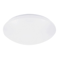 Rabalux - Світильник стельовий LED з сенсором LED/18W/230V IP44 4000K діам. 33,5 см