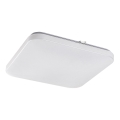 Rabalux - Світильник стельовий LED з сенсором LED/24W/230V 4000K 37x37см