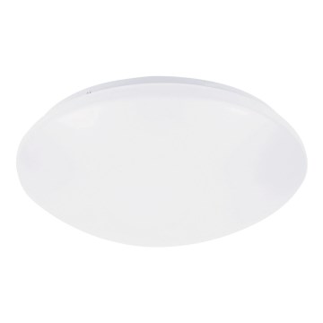 Rabalux - Світильник стельовий LED з сенсором LED/24W/230V IP44 4000K діам. 38 см