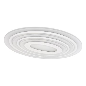 Rabalux - Світильник стельовий світлодіодний димований LED/41W/230V + дистанційне керування