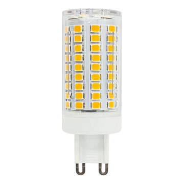Rabalux - світлодіодна лампа SMD G9, 9 Вт, 230 В, 3000 К