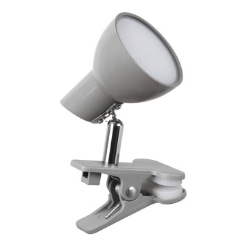 Rabalux - Світлодіодна лампа з затискачем LED/5W/230V