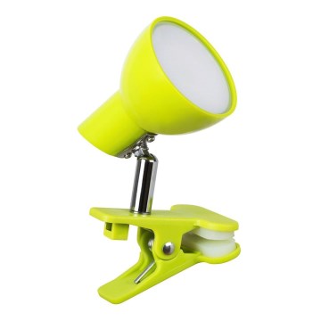 Rabalux - Світлодіодна лампа з затискачем LED/5W/230V