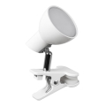 Rabalux - Світлодіодна лампа з затискачем LED/5W/230V