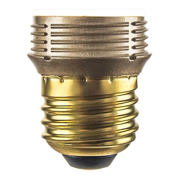 Rabalux - Світлодіодна лампочка з регулюванням яскравості E27/3W/230V 3000K