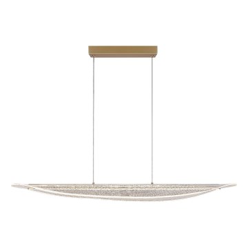 Rabalux - світлодіодна люстра на тросі LED/32W/230V 3000K