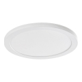 Rabalux - Світлодіодна панель LED/18W/230V 23 см