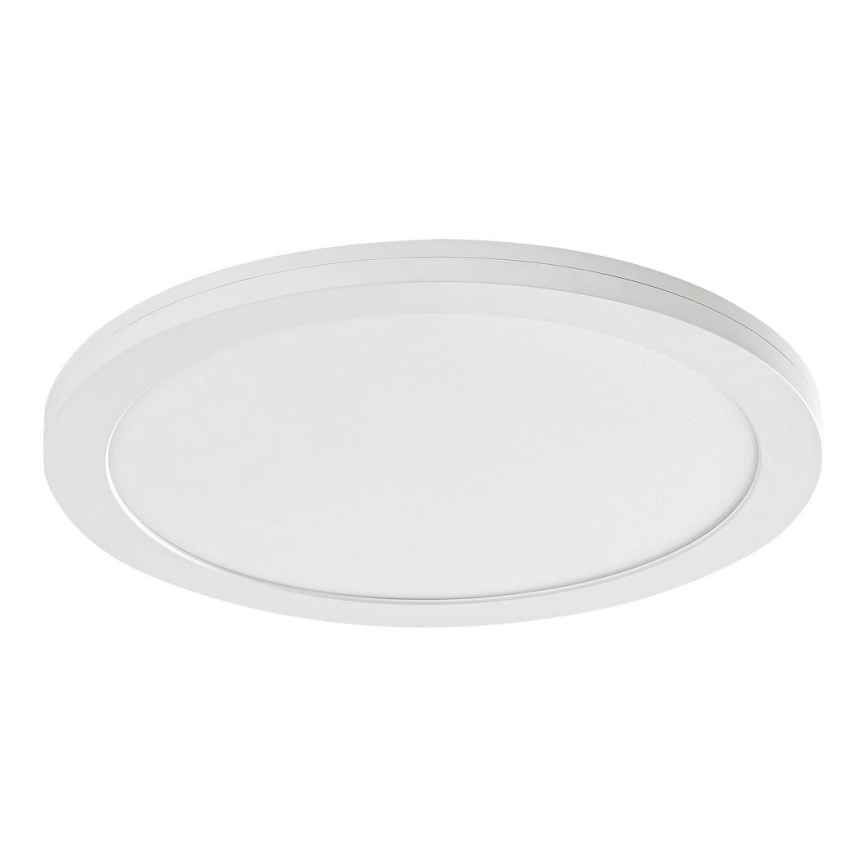 Rabalux - Світлодіодна панель LED/30W/230V 33 см