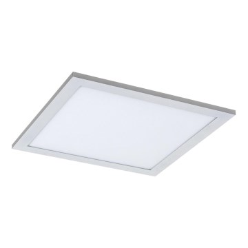 Rabalux - Світлодіодна панель LED/40W/230V 60x60 см