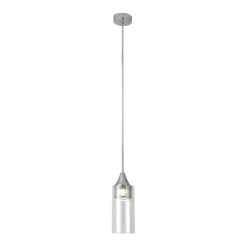 Rabalux - Світлодіодна підвісна люстра CANDICE LED/5W/230V
