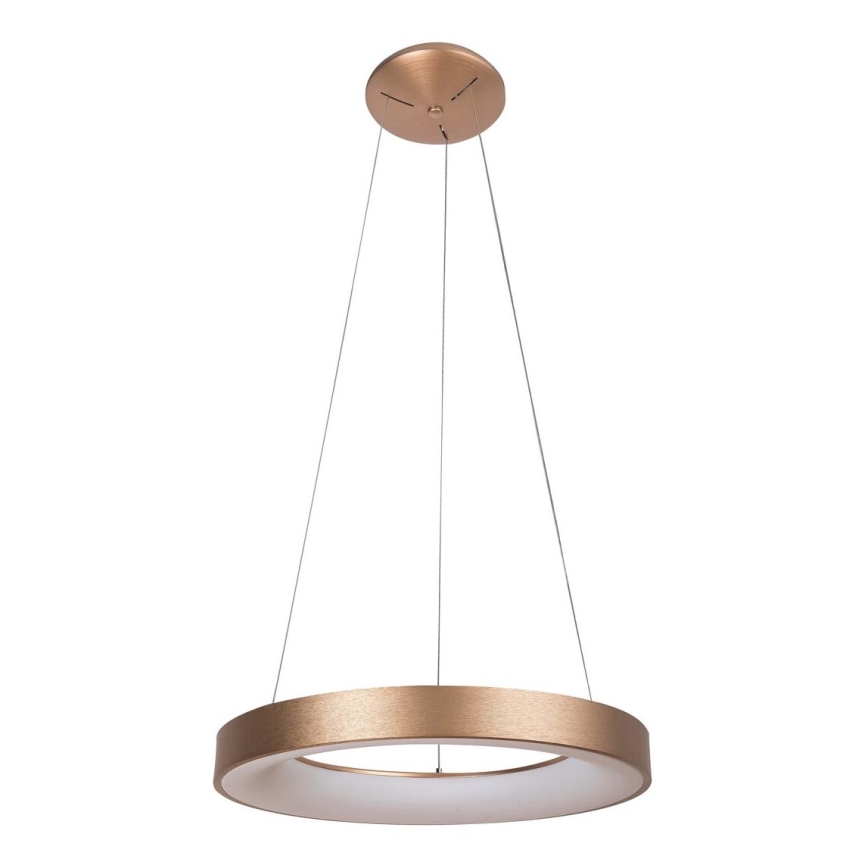Rabalux - Світлодіодна підвісна люстра CARMELLA LED/50W/230V