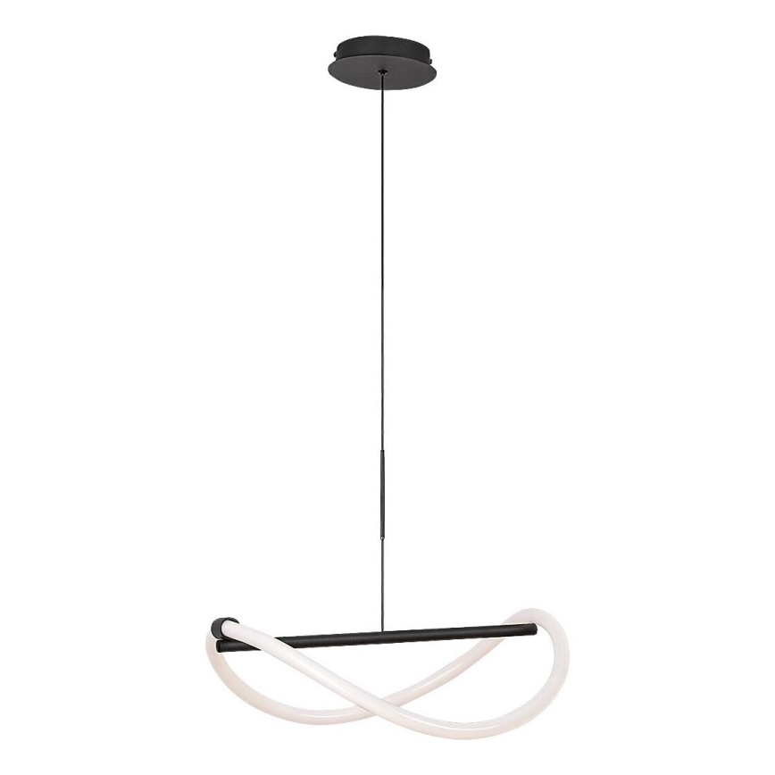 Rabalux - Світлодіодна підвісна люстра LED/15W/230V 4000K