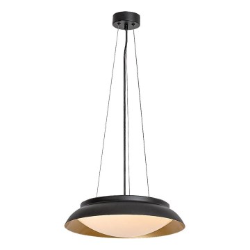 Rabalux - Світлодіодна підвісна люстра LED/24W/230V 3000K