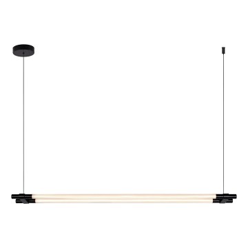 Rabalux - Світлодіодна підвісна люстра LED/28W/230V 3000K
