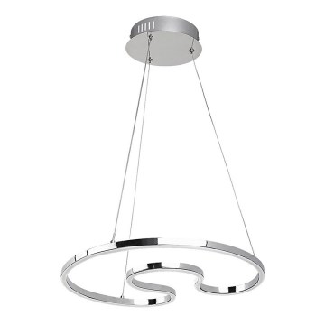 Rabalux - Світлодіодна підвісна люстра LED/30W/230V