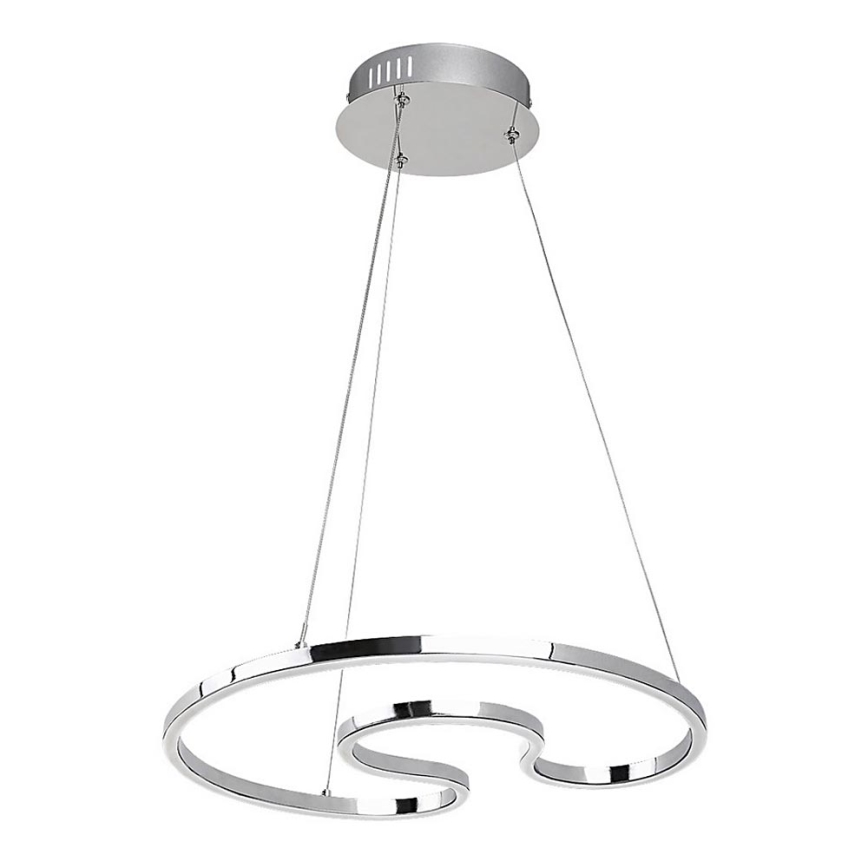 Rabalux - Світлодіодна підвісна люстра LED/30W/230V