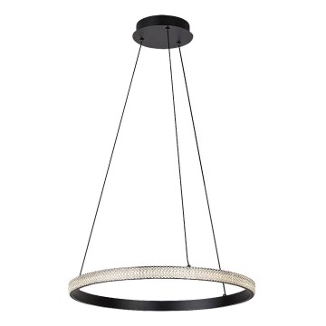 Rabalux - Світлодіодна підвісна люстра LED/32W/230V 3000K