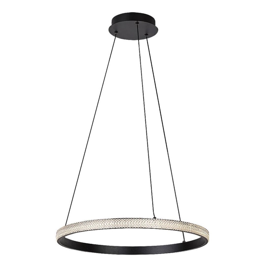 Rabalux - Світлодіодна підвісна люстра LED/32W/230V 3000K