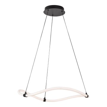 Rabalux - Світлодіодна підвісна люстра LED/34W/230V 4000K