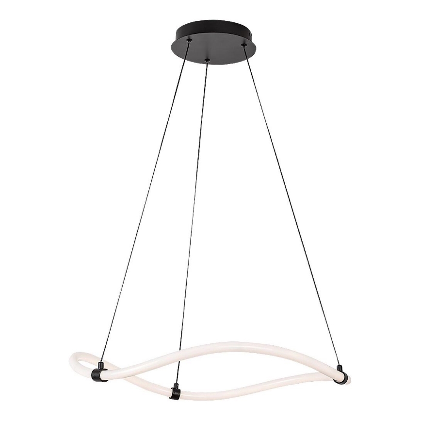 Rabalux - Світлодіодна підвісна люстра LED/34W/230V 4000K