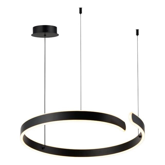 Rabalux - Світлодіодна підвісна люстра LED/35W/230V 3000/4000/6500K