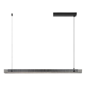 Rabalux - Світлодіодна підвісна люстра LED/36W/230V 3000K