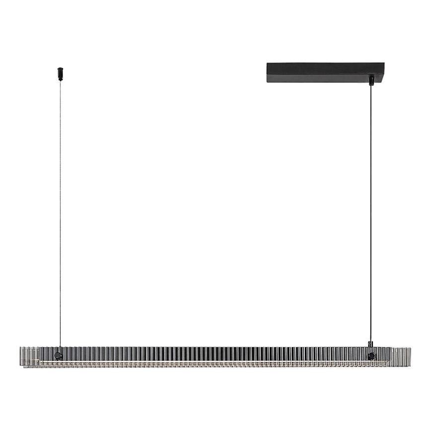 Rabalux - Світлодіодна підвісна люстра LED/36W/230V 3000K