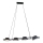 Rabalux - Світлодіодна підвісна люстра LED/36W/230V 3000K
