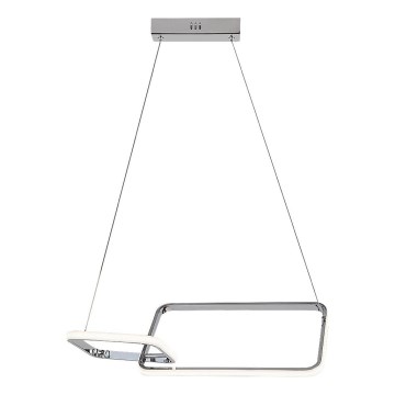 Rabalux - Світлодіодна підвісна люстра LED/36W/230V 4000K