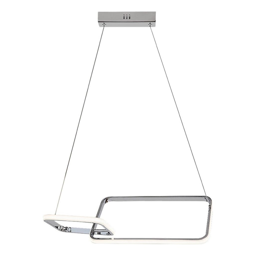 Rabalux - Світлодіодна підвісна люстра LED/36W/230V 4000K