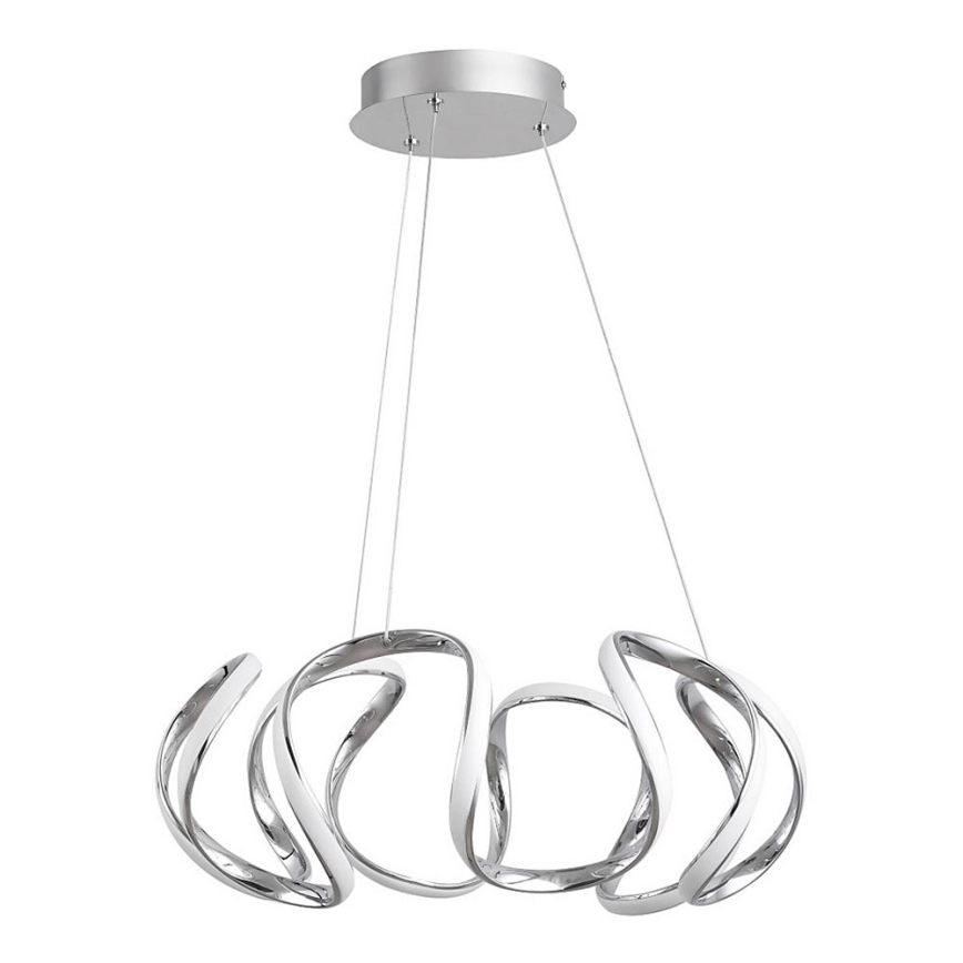 Rabalux - Світлодіодна підвісна люстра LED/38W/230V