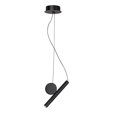 Rabalux - Світлодіодна підвісна люстра LED/3W/230V 3000K