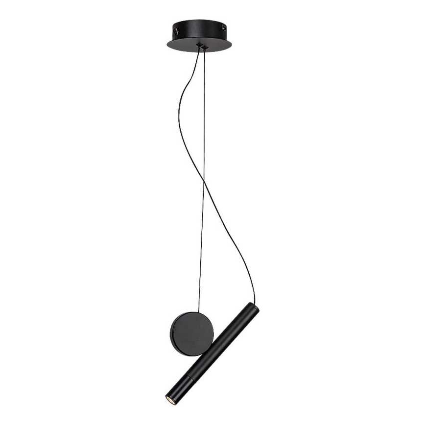 Rabalux - Світлодіодна підвісна люстра LED/3W/230V 3000K