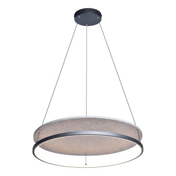 Rabalux - Світлодіодна підвісна люстра LED/40W/230V 3000/4000K