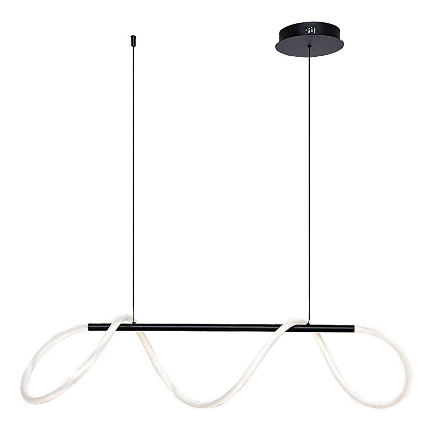 Rabalux - Світлодіодна підвісна люстра LED/40W/230V 4000K