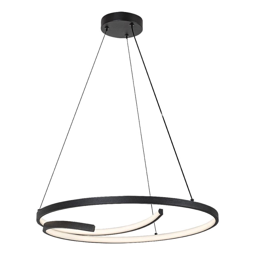 Rabalux - Світлодіодна підвісна люстра LED/40W/230V 4000K