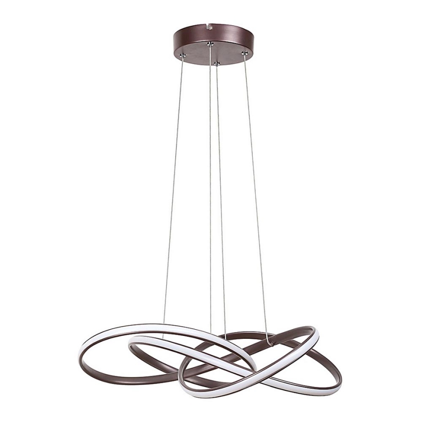 Rabalux - Світлодіодна підвісна люстра LED/40W/230V