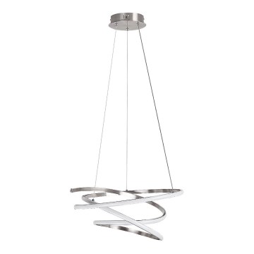 Rabalux - Світлодіодна підвісна люстра LED/42W/230V 4000K