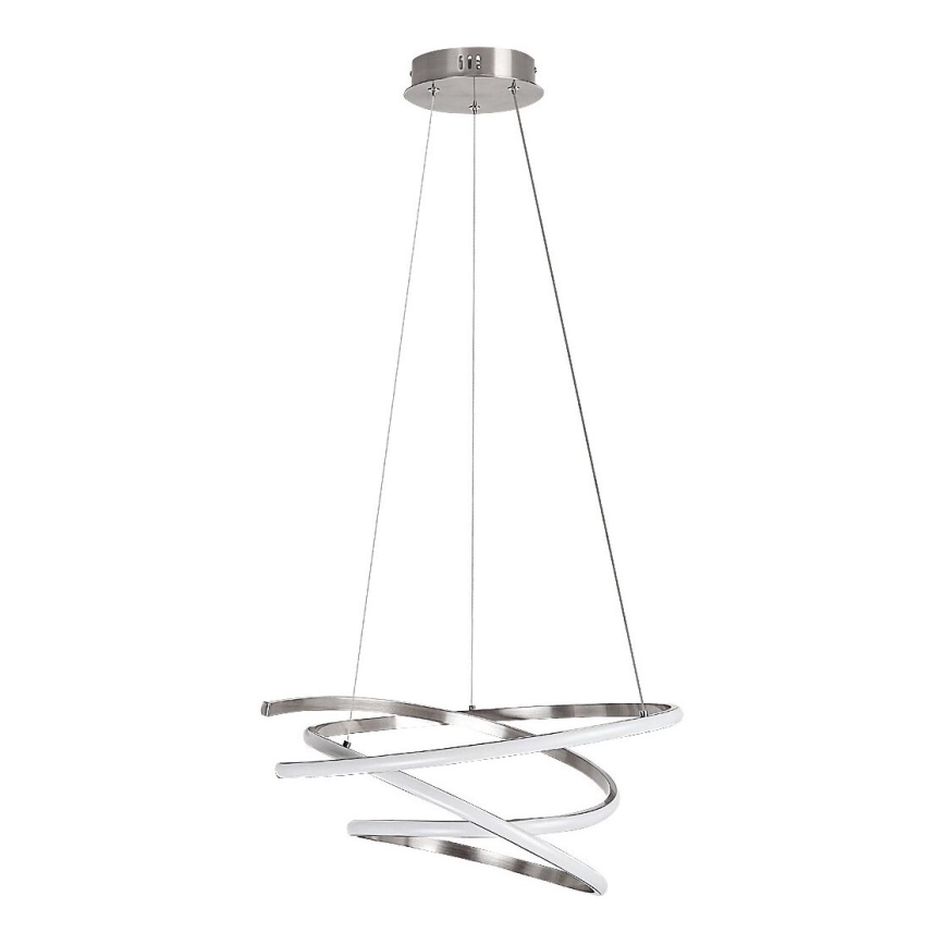 Rabalux - Світлодіодна підвісна люстра LED/42W/230V 4000K