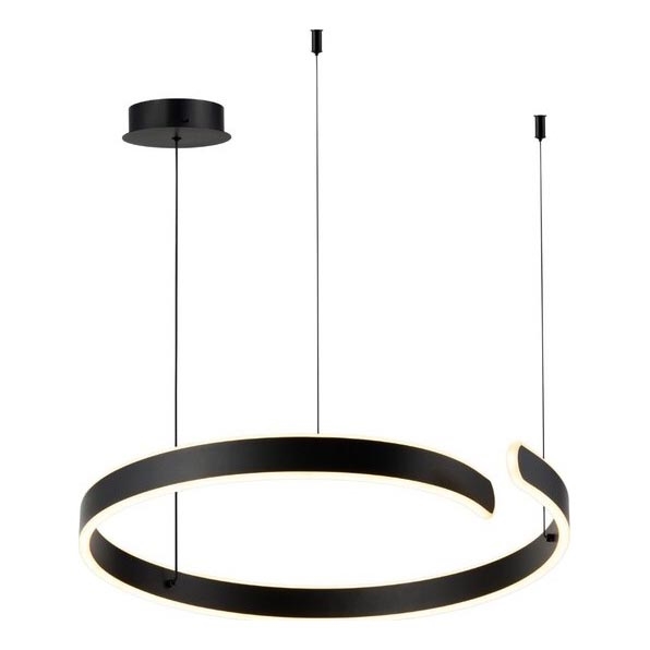 Rabalux - Світлодіодна підвісна люстра LED/45W/230V 3000/4000/6500K