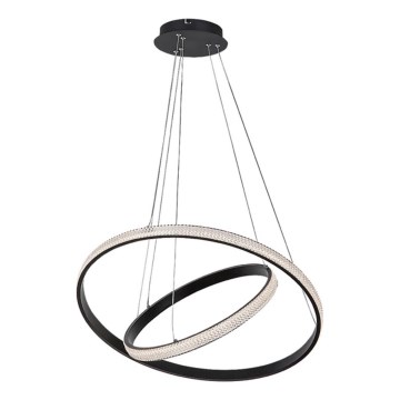 Rabalux - Світлодіодна підвісна люстра LED/60W/230V 3000K