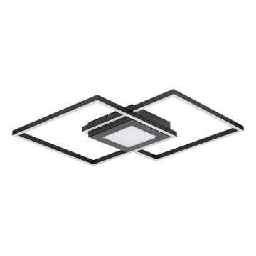 Rabalux - Світлодіодна пристельова люстра LED/40W/230V