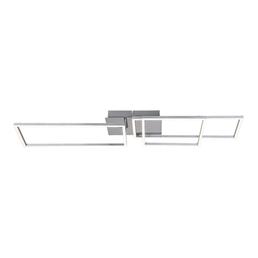 Rabalux - Світлодіодна пристельова люстра LED/44W/230V білий