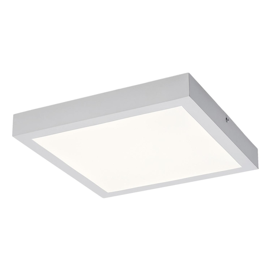 Rabalux - Світлодіодна пристельова панель LED/18W/230V 4000K 30x30 см